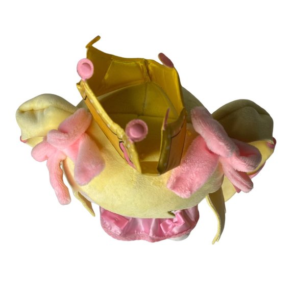 Inquisitor Master Plushy Princess Alex Stuff Plush Doll 2020 Limited Edition - Picture 5 of 10